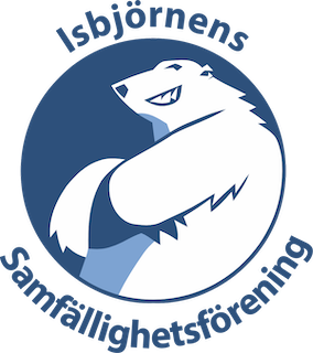 Isbjörnens Samfällighetsförening